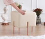 Atelier Del Sofa Copper 58 - Cream